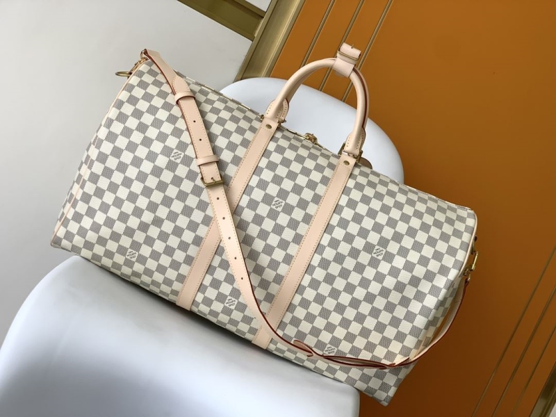 LV Travel Bags